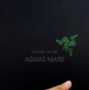 New Laptop Razer Blade 16GB Intel Core I7 SSD 1T