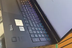 New Laptop HP Omen 15 16GB Intel Core I7 SSD 1T