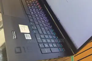 New Laptop HP Omen 15 16GB Intel Core I7 SSD 1T
