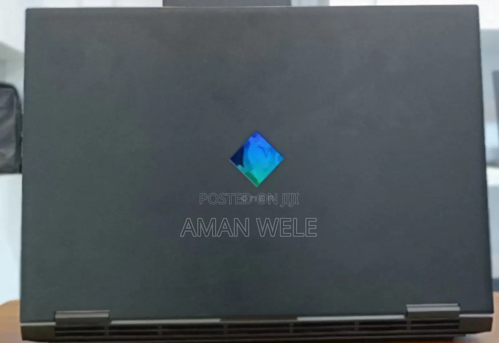 New Laptop HP Omen 15 16GB Intel Core I7 SSD 1T