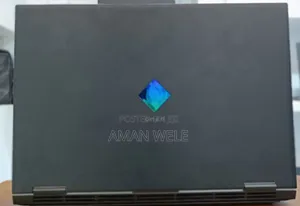 New Laptop HP Omen 15 16GB Intel Core I7 SSD 1T