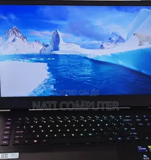 New Laptop HP Omen X 32GB Intel Core I9 SSD 1T