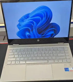 Photo - New Laptop HP Envy X360 16GB Intel Core I5 SSD 512GB