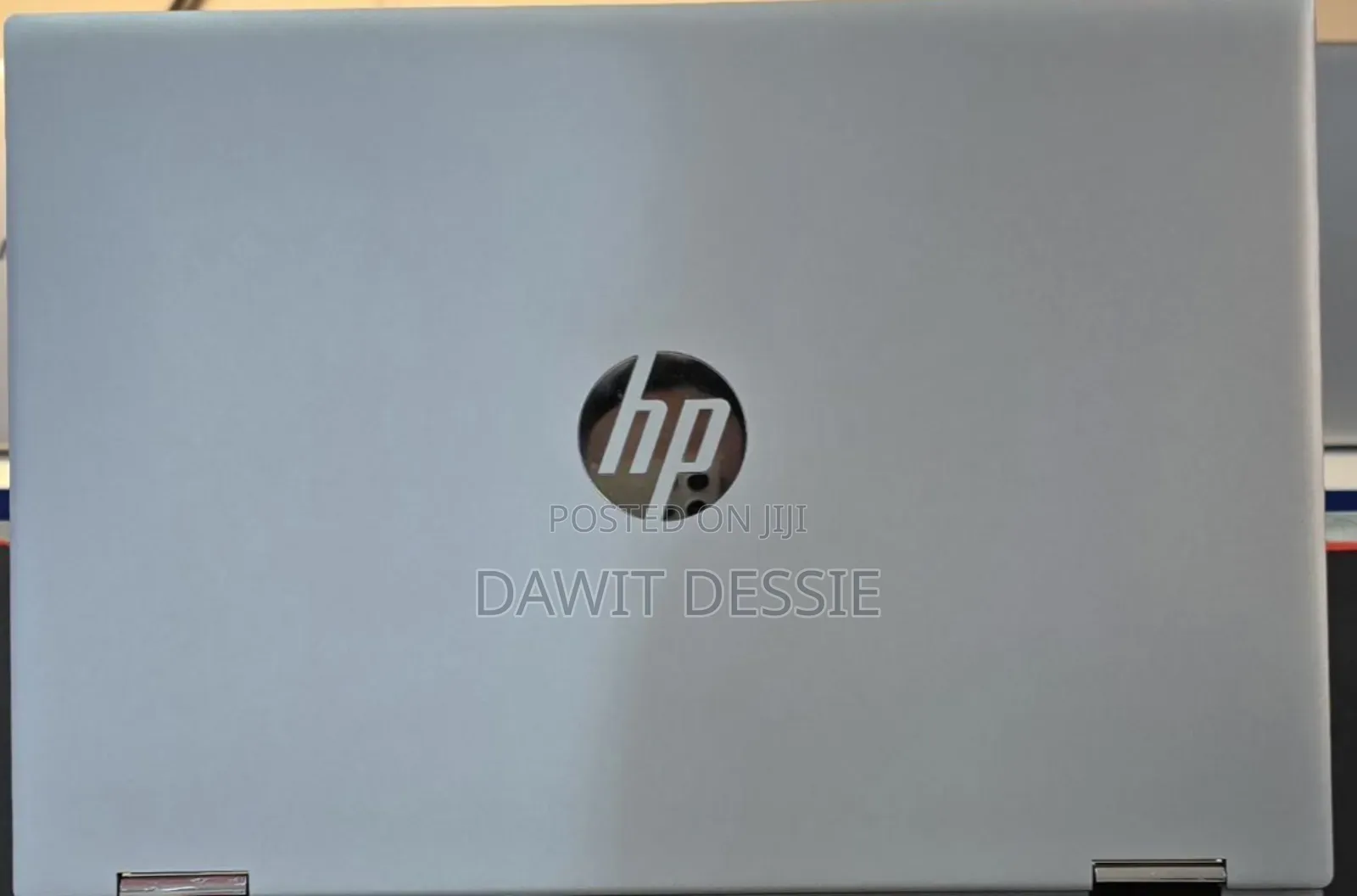 New Laptop HP Envy X360 16GB Intel Core I5 SSD 512GB
