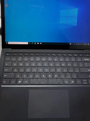 New Laptop Microsoft Surface Laptop 4 16GB Intel Core I7 SSD 512GB