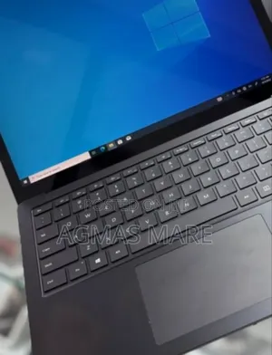 New Laptop Microsoft Surface Laptop 4 16GB Intel Core I7 SSD 512GB