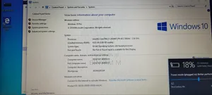 Laptop HP ProBook 4540S 4GB Intel Core I5 HDD 500GB