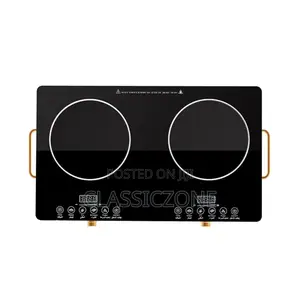 Waterproof Ceramic Stove