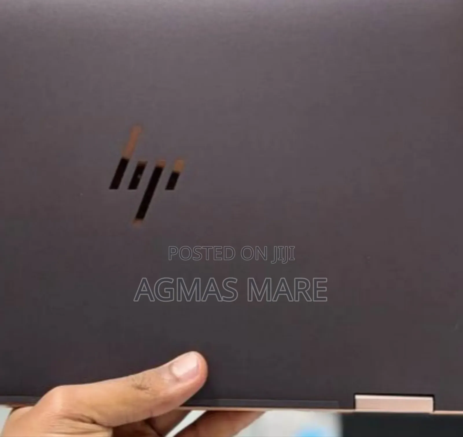 New Laptop HP Spectre X360 8GB Intel Core I7 SSD 512GB