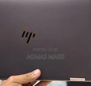 Photo - New Laptop HP Spectre X360 8GB Intel Core I7 SSD 512GB