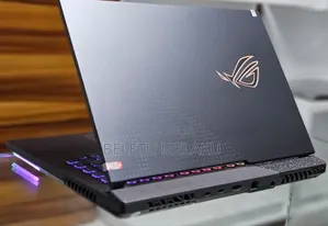 New Laptop Asus ROG Strix G15 16GB AMD Ryzen 9 SSD 512GB