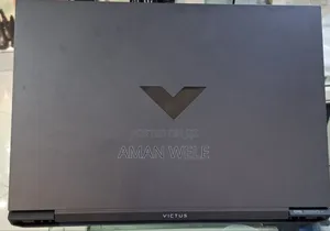 New Laptop HP Victus 16 16GB Intel Core I7 SSD 512GB