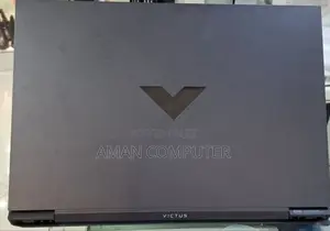 New Laptop HP Victus 16 16GB Intel Core I7 SSD 512GB