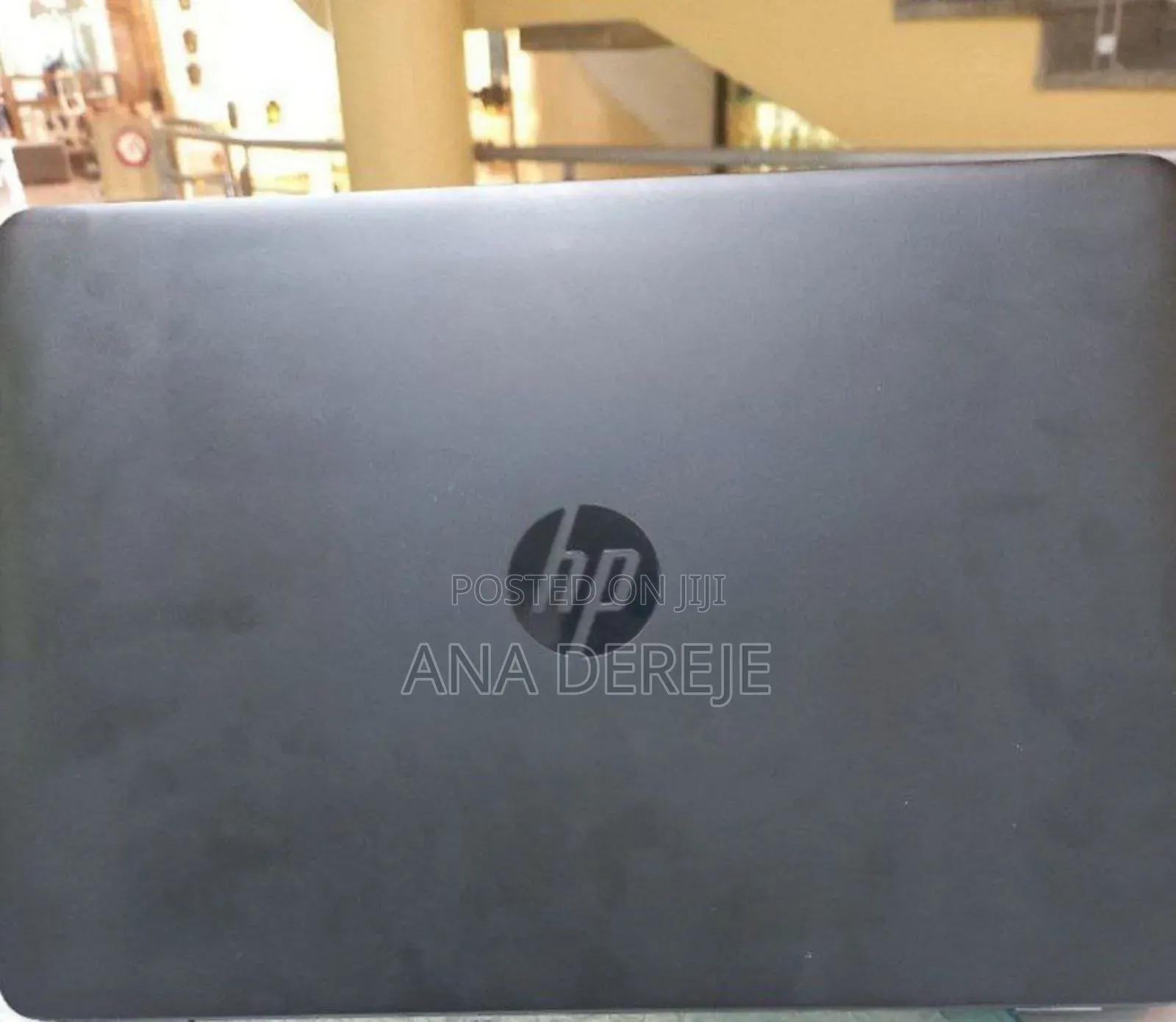 New Laptop HP EliteBook 840 4GB Intel Core I5 HDD 500GB