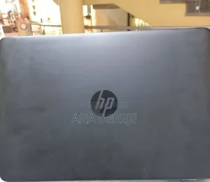New Laptop HP EliteBook 840 4GB Intel Core I5 HDD 500GB