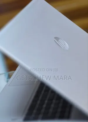 New Laptop HP ProBook 430 8GB AMD Ryzen 5 SSD 512GB