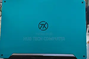 New Laptop Asus TUF Gaming A15 16GB AMD Ryzen 9 SSD 512GB
