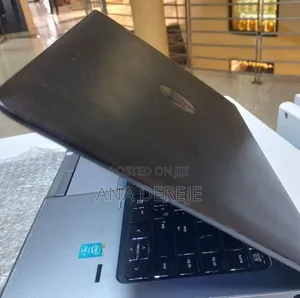 New Laptop HP EliteBook 840 4GB Intel Core I5 HDD 500GB