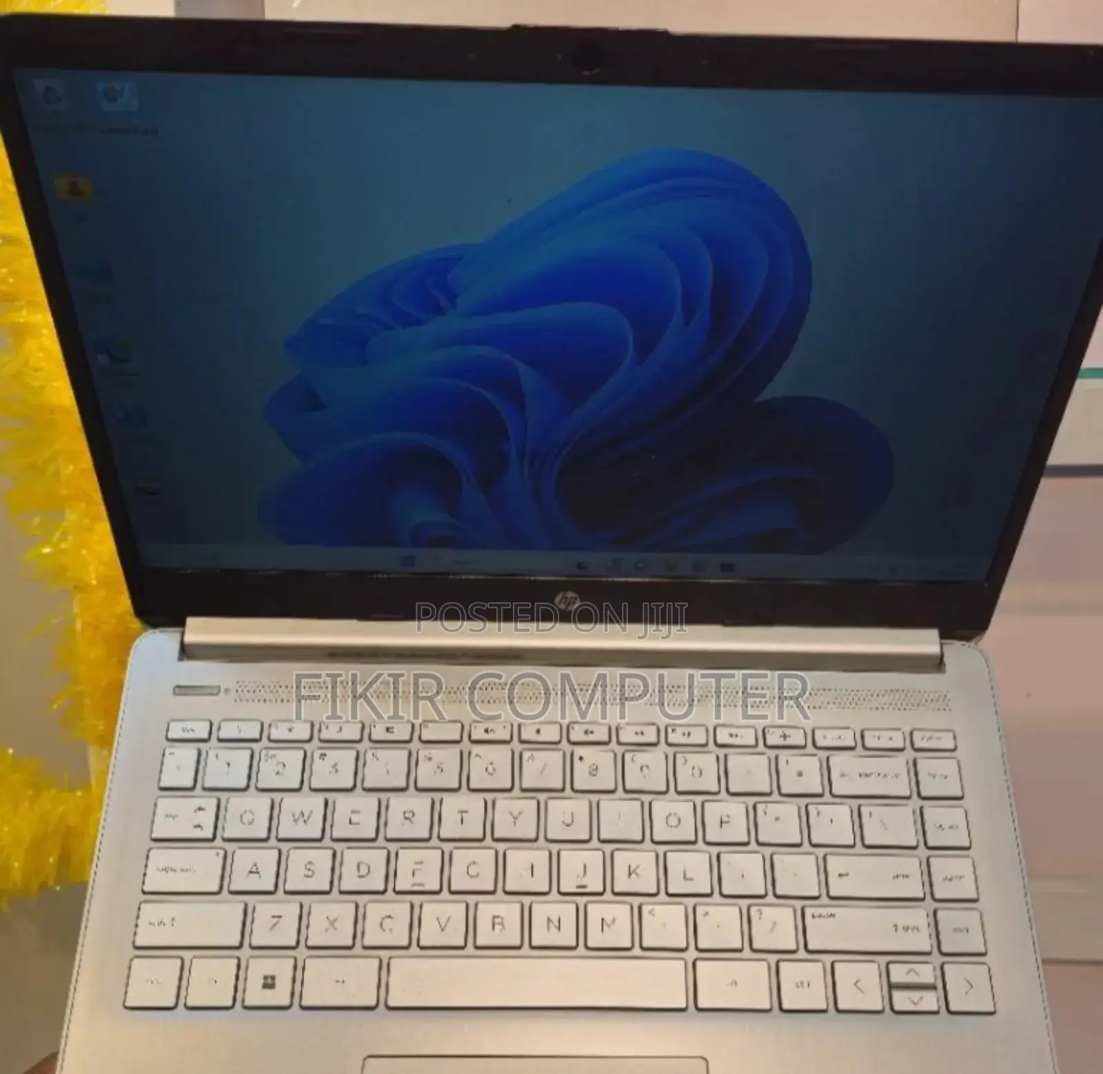 New Laptop HP Stream Notebook 16GB Intel Core I5 SSD 512GB