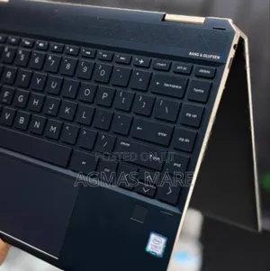 Photo - New Laptop HP Spectre X360 16GB Intel Core I7 SSD 512GB