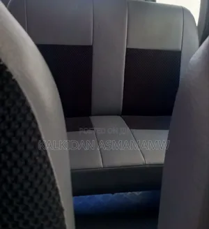 Suzuki Eeco 2024 Silver