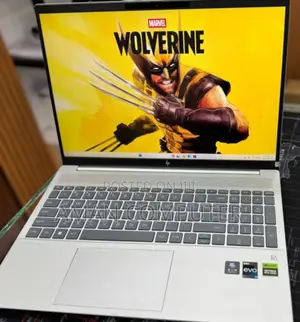New Laptop HP Pavilion 15 16GB Intel Core I7 SSD 1T