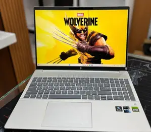 New Laptop HP Pavilion 15 16GB Intel Core I7 SSD 1T