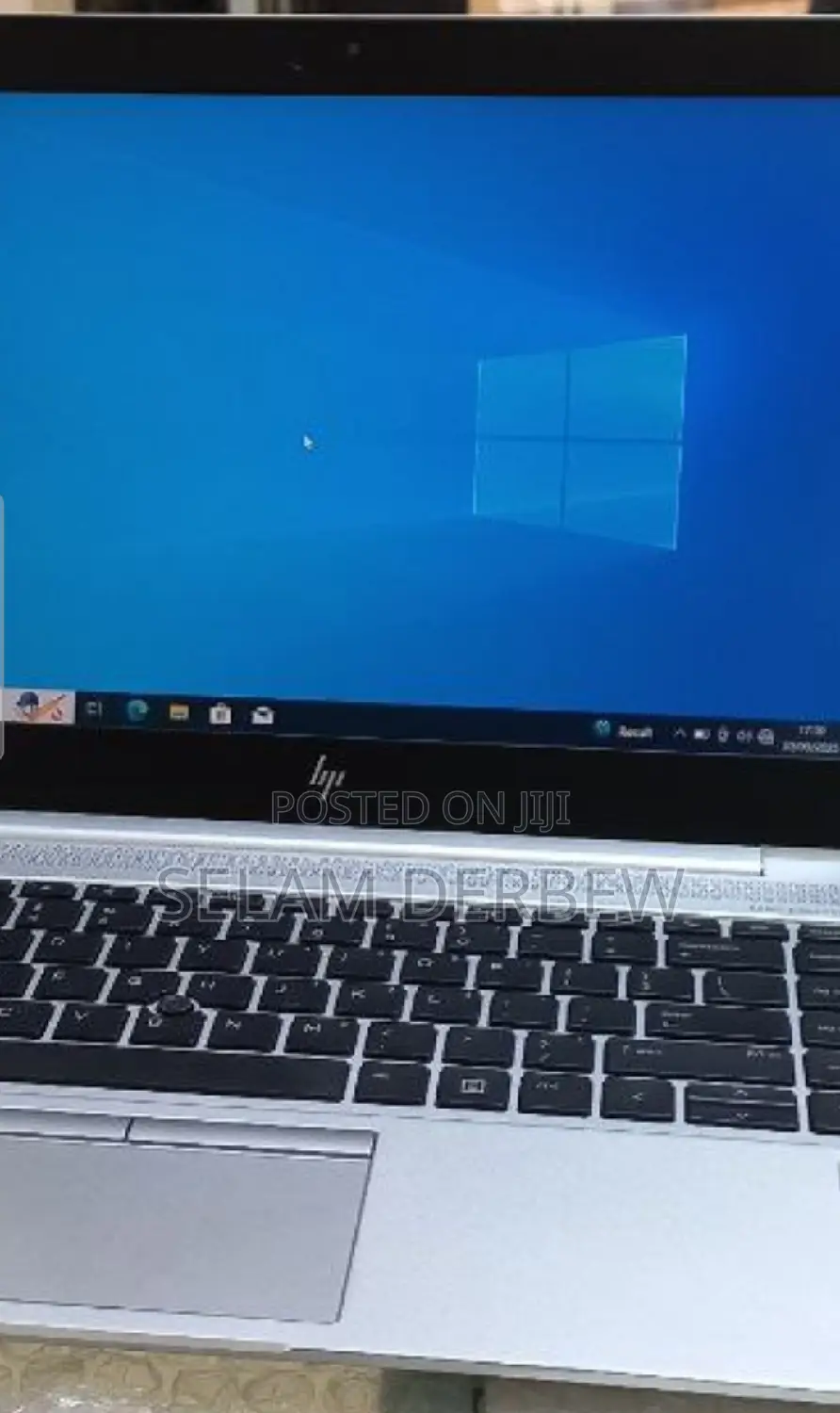 New Laptop HP EliteBook 745 16GB AMD Ryzen 5 SSD 512GB