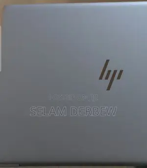 New Laptop HP EliteBook 745 16GB AMD Ryzen 5 SSD 512GB