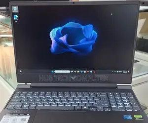 New Laptop HP Victus 15 16GB Intel Core I5 SSD 512GB