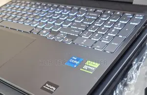 New Laptop HP Victus 15 16GB Intel Core I5 SSD 512GB