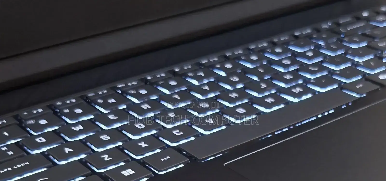 New Laptop HP Victus 15 16GB Intel Core I5 SSD 512GB