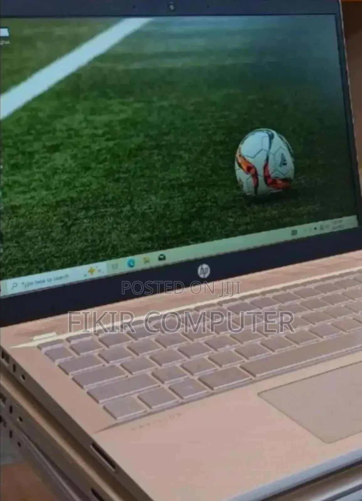 New Laptop HP Pavilion 15 16GB Intel Core I7 SSD 512GB