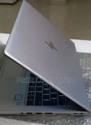 New Laptop HP EliteBook 840 G8 8GB Intel Core I5 SSD 512GB