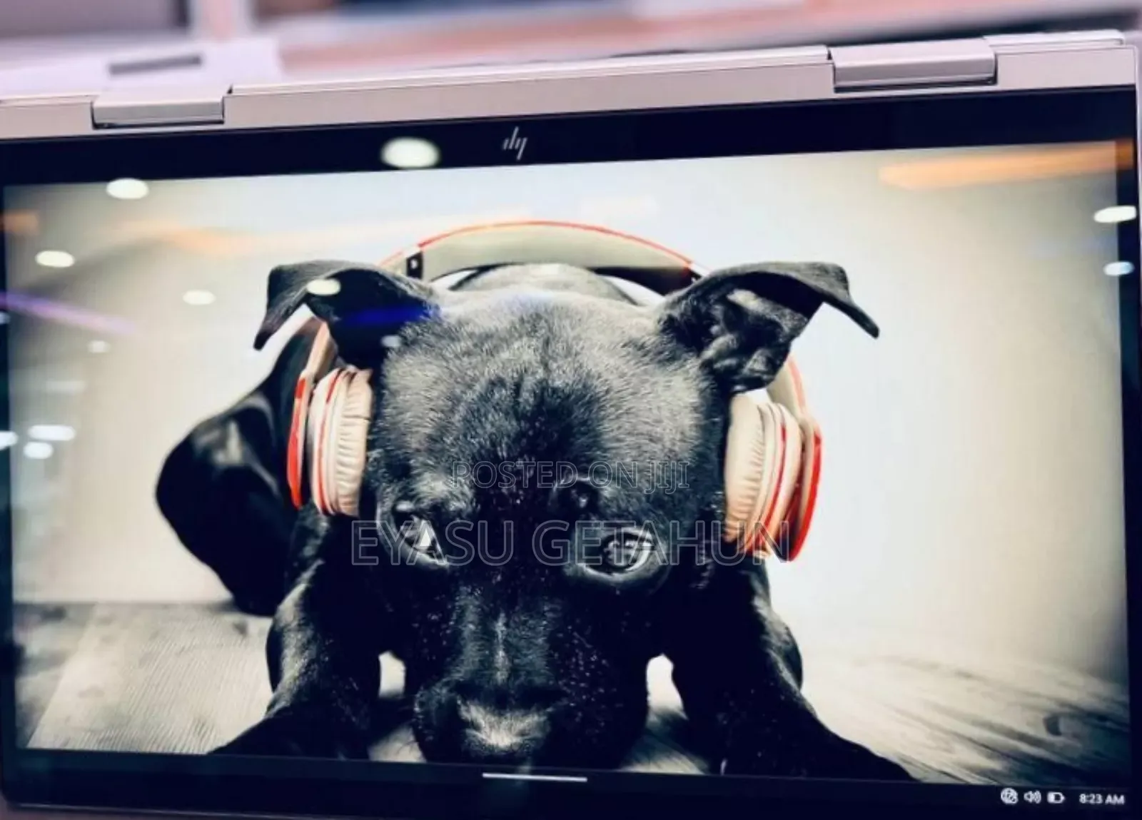 New Laptop HP Envy X360 16GB Intel Core I7 SSD 1T