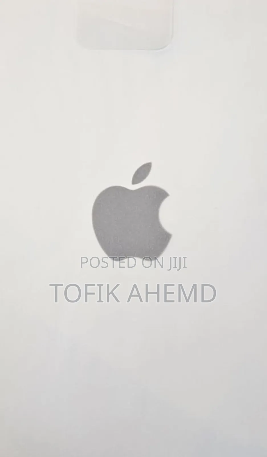 New Laptop Apple MacBook Pro 16GB Intel Core I7 SSD 512GB