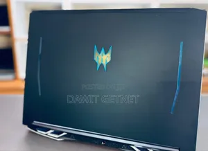 New Laptop Acer Predator Helios 18 PH18-71 16GB Intel Core I9 SSD 1T