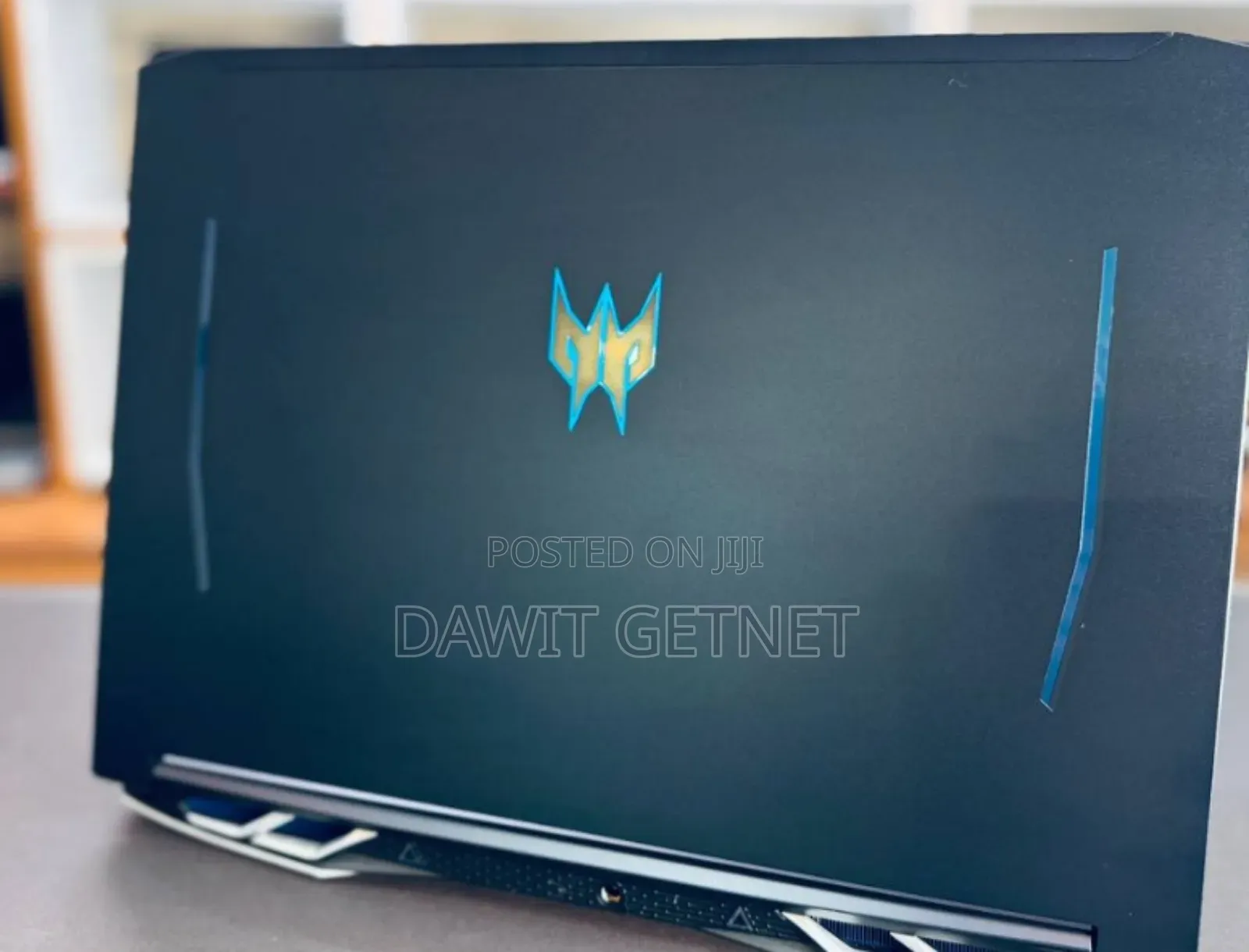 New Laptop Acer Predator Helios 18 PH18-71 16GB Intel Core I9 SSD 1T