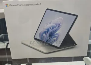 New Microsoft Surface Laptop Studio 2 16GB Intel Core I7 SSD 512GB