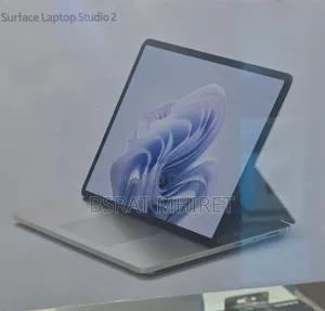 New Microsoft Surface Laptop Studio 2 16GB Intel Core I7 SSD 512GB