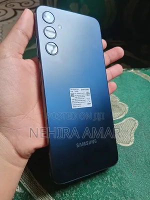 Samsung Galaxy M14 64 GB Blue