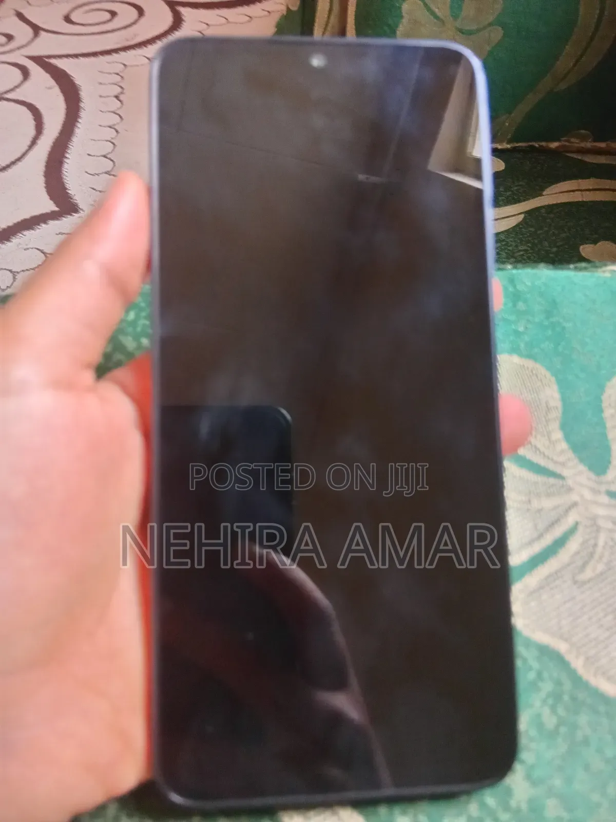 Samsung Galaxy M14 64 GB Blue