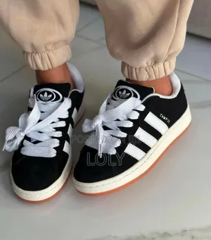 Photo - Original Adidas Campus Shoes