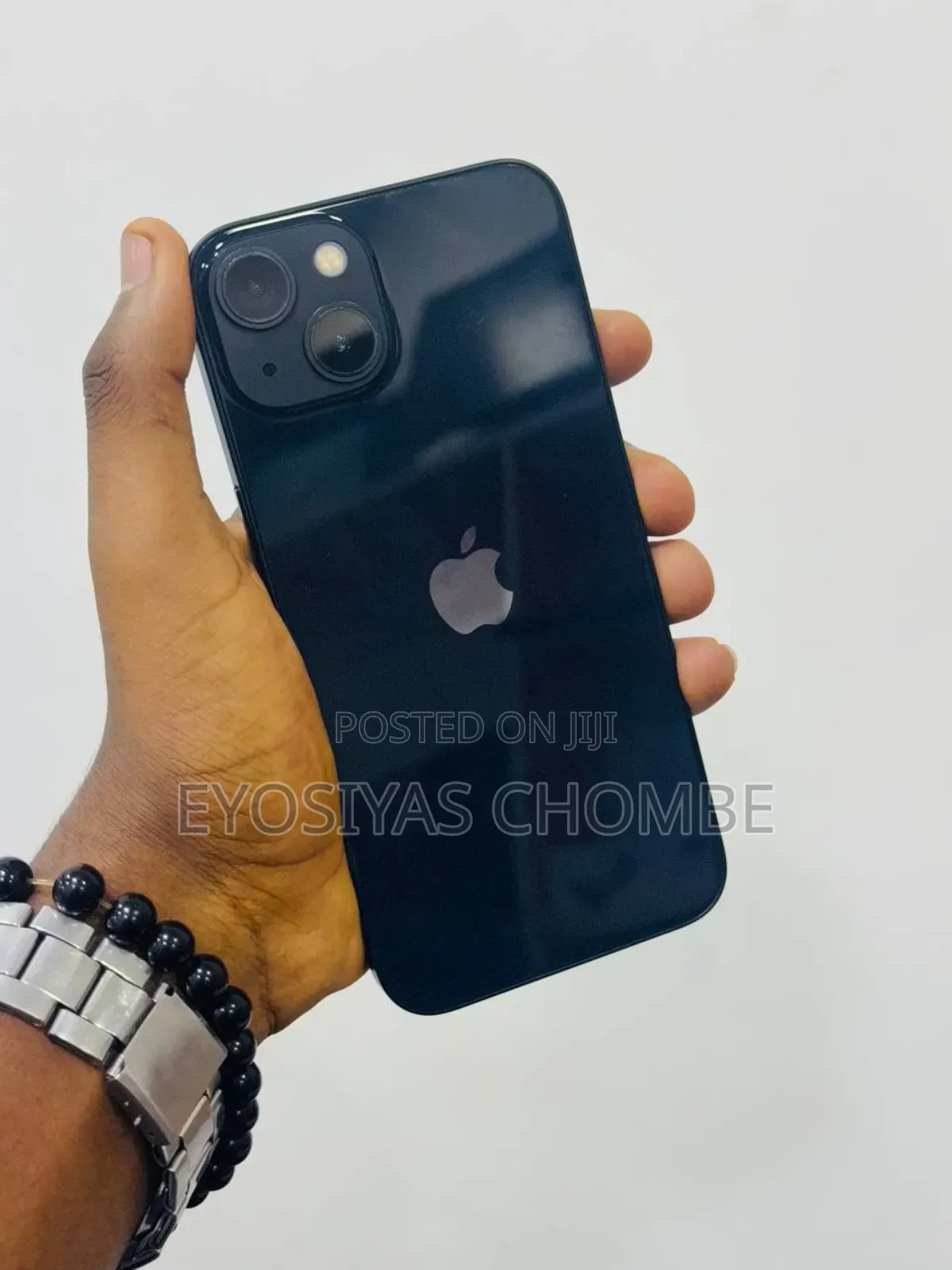 Apple iPhone 13 128 GB Black