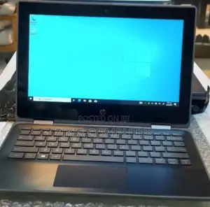 New Laptop HP Stream Notebook 8GB Intel Core I5 SSD 256GB