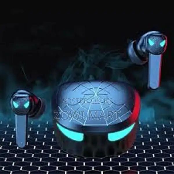 S10 True Wireless Stereo Headset (Black)