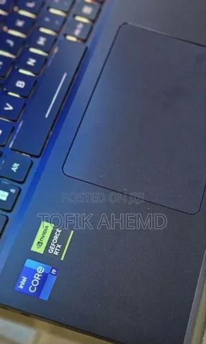 Photo - New Laptop Acer Predator Helios Neo 16 16GB Intel Core I9 SSD 1T