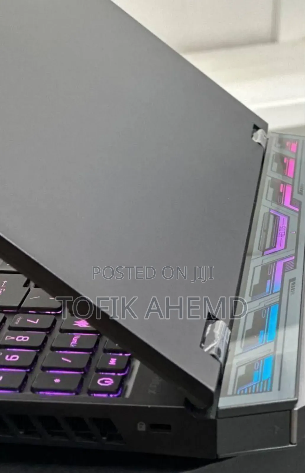 New Laptop Acer Predator Helios Neo 16 16GB Intel Core I9 SSD 1T