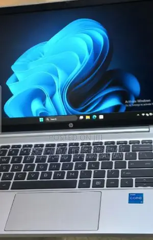 Photo - New Laptop HP ProBook 440 G8 16GB Intel Core I5 SSD 512GB