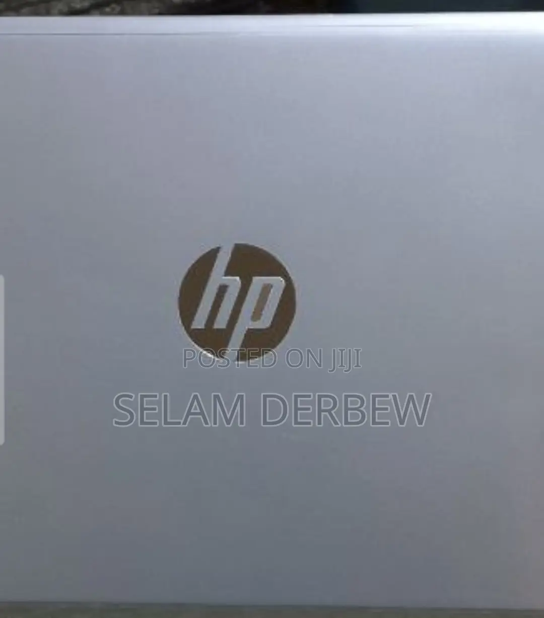 New Laptop HP ProBook 440 G8 16GB Intel Core I5 SSD 512GB